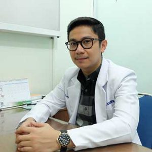 dr. Furqan Arief Klinik Bambu Dua